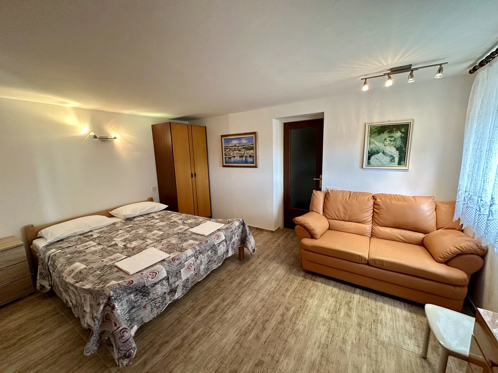Apartmentwagen