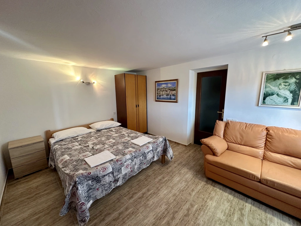 Apartmentwagen