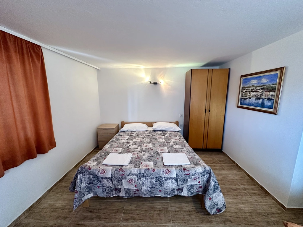 Apartmentwagen