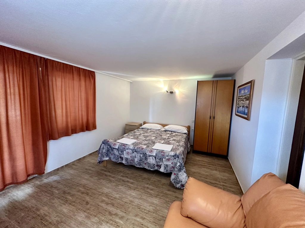 Apartmentwagen