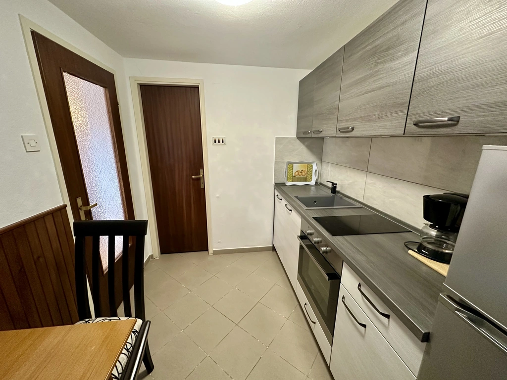 Apartmentwagen