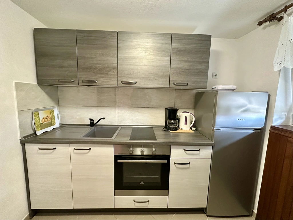 Apartmentwagen