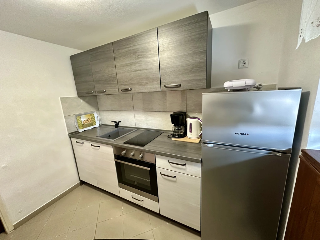 Apartmentwagen