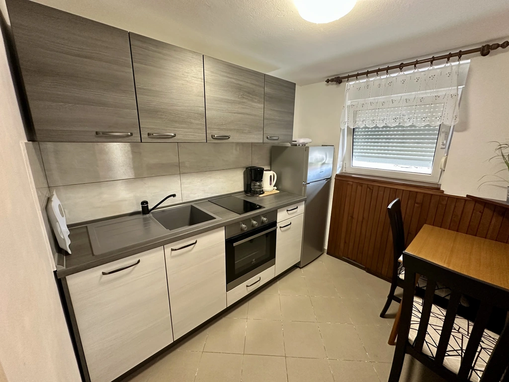 Apartmentwagen