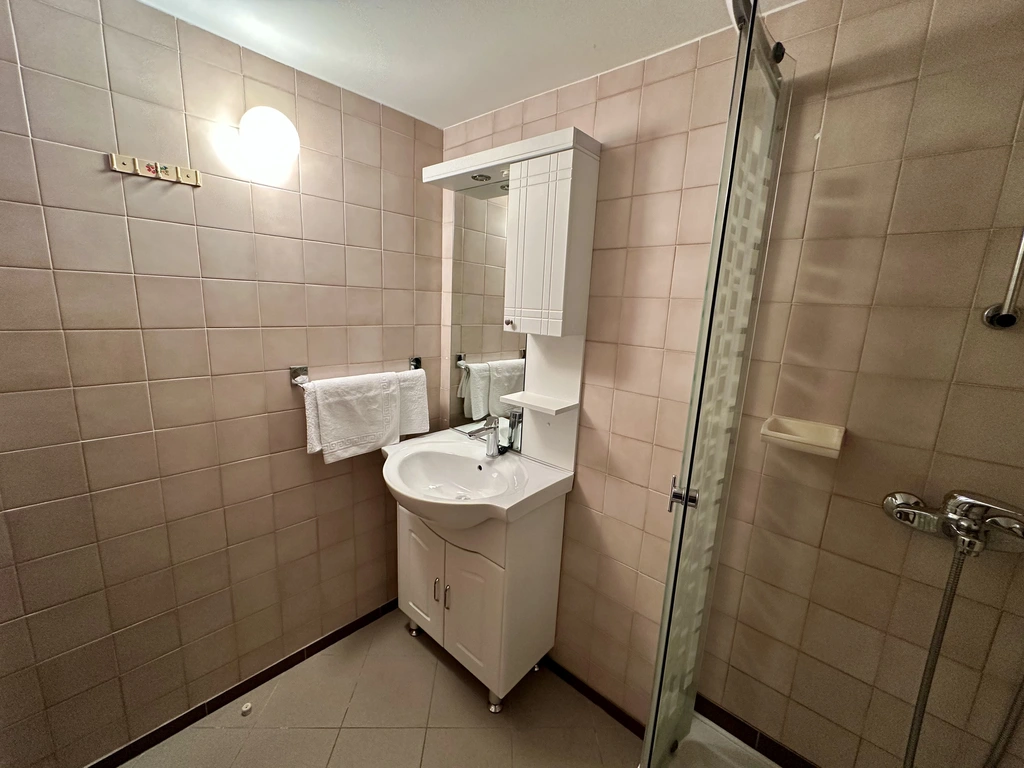Apartmentwagen