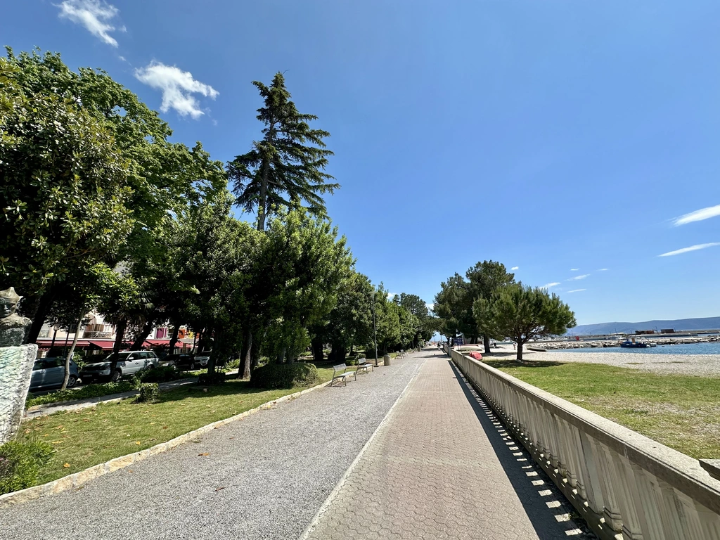 Apartman Dalma