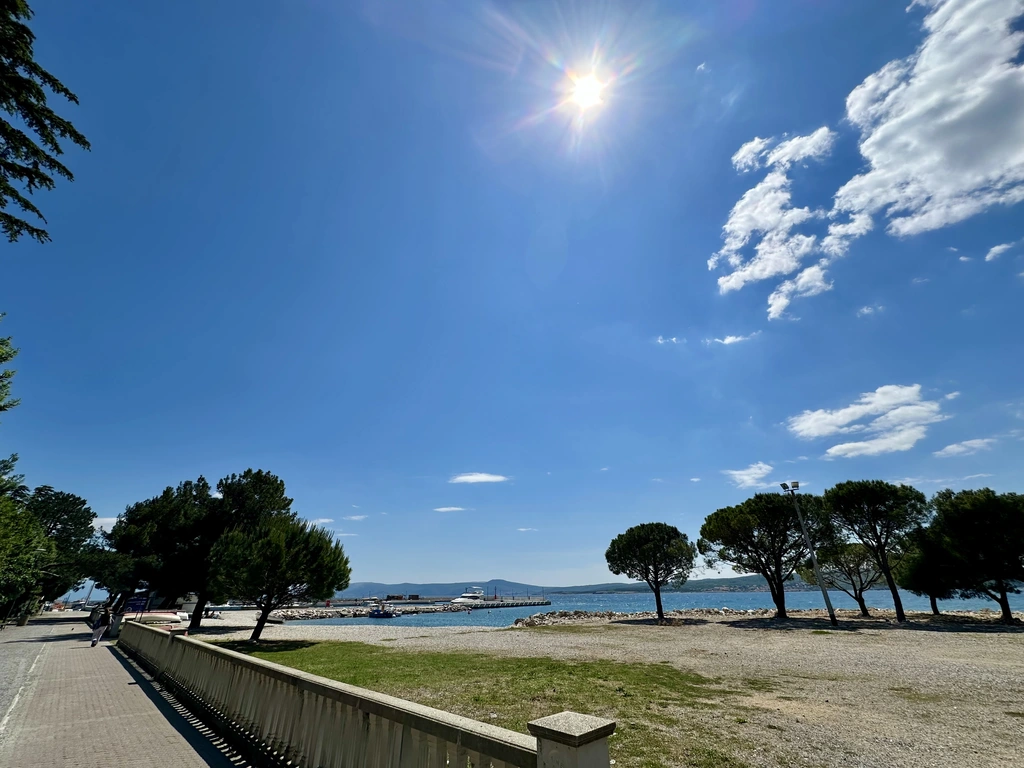 Apartman Dalma