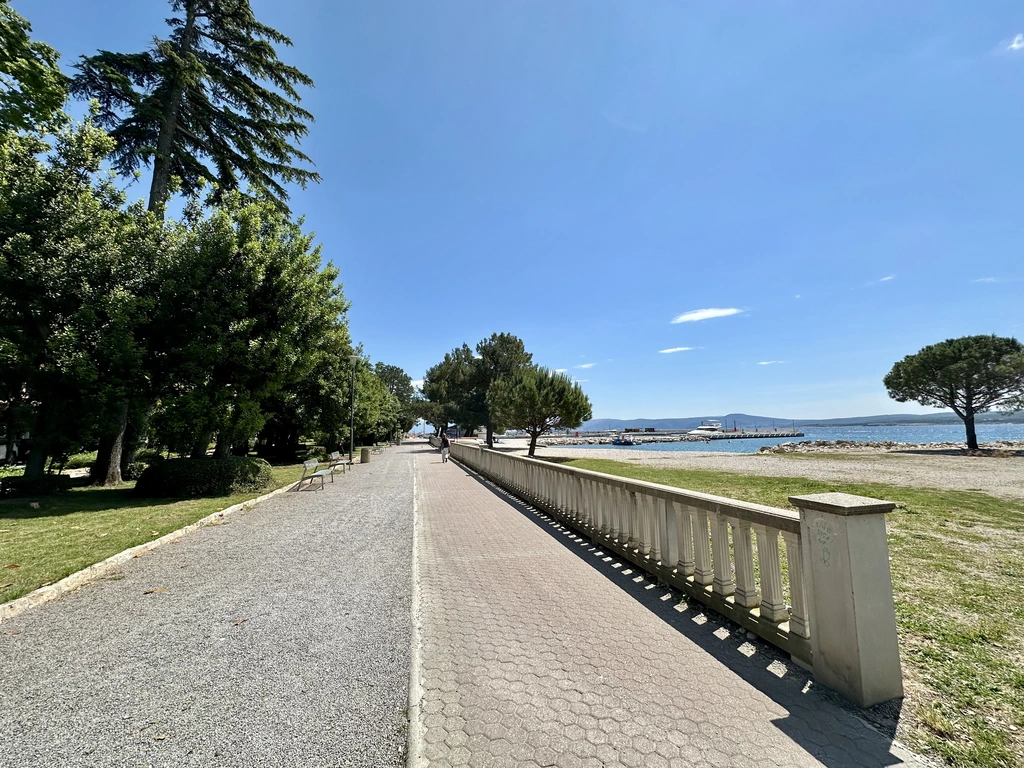 Apartman Dalma