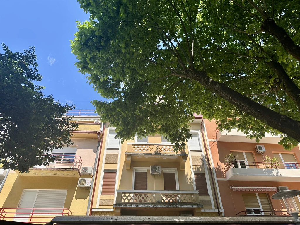 Apartman Dalma
