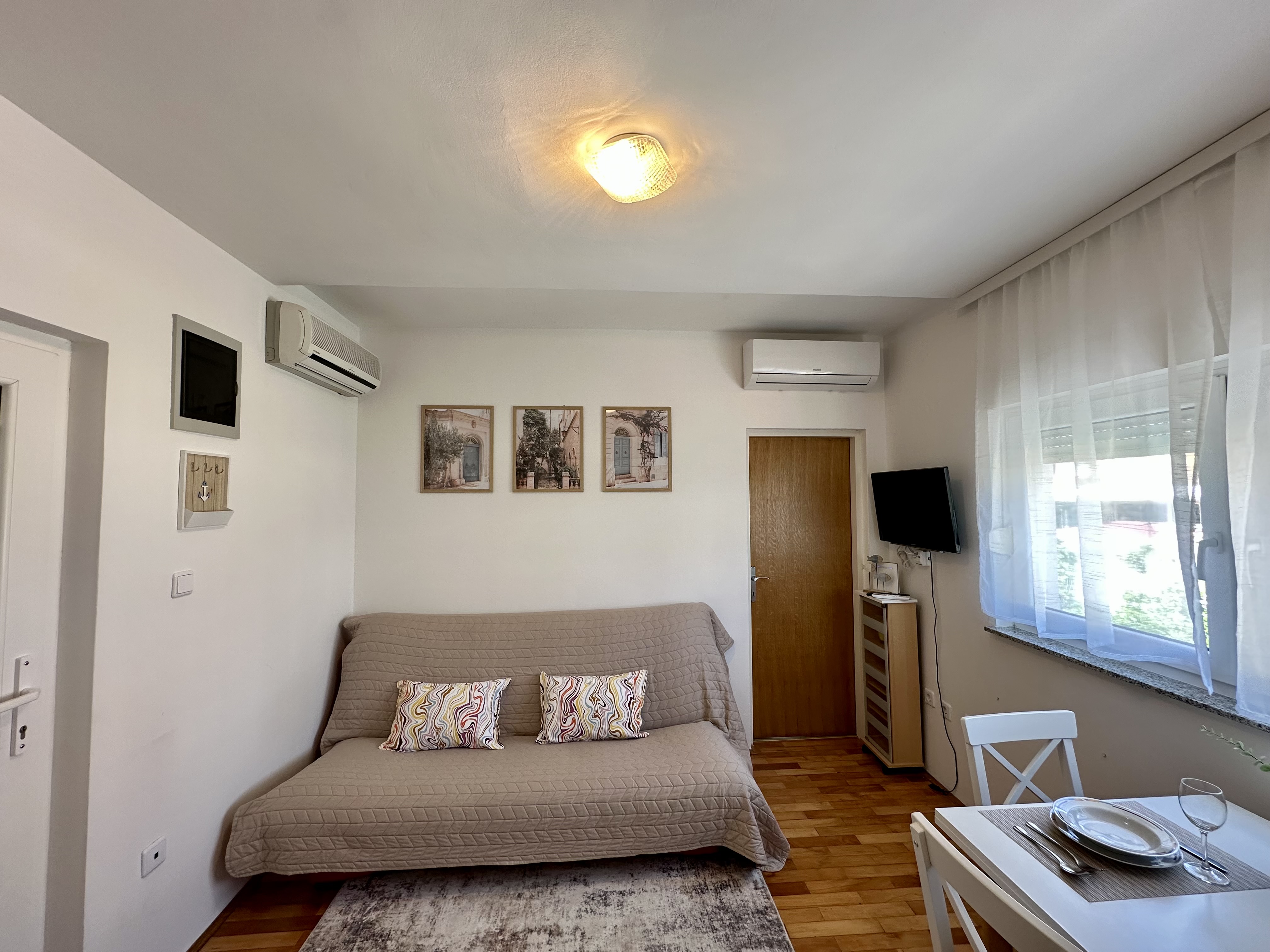 Apartman Dalma