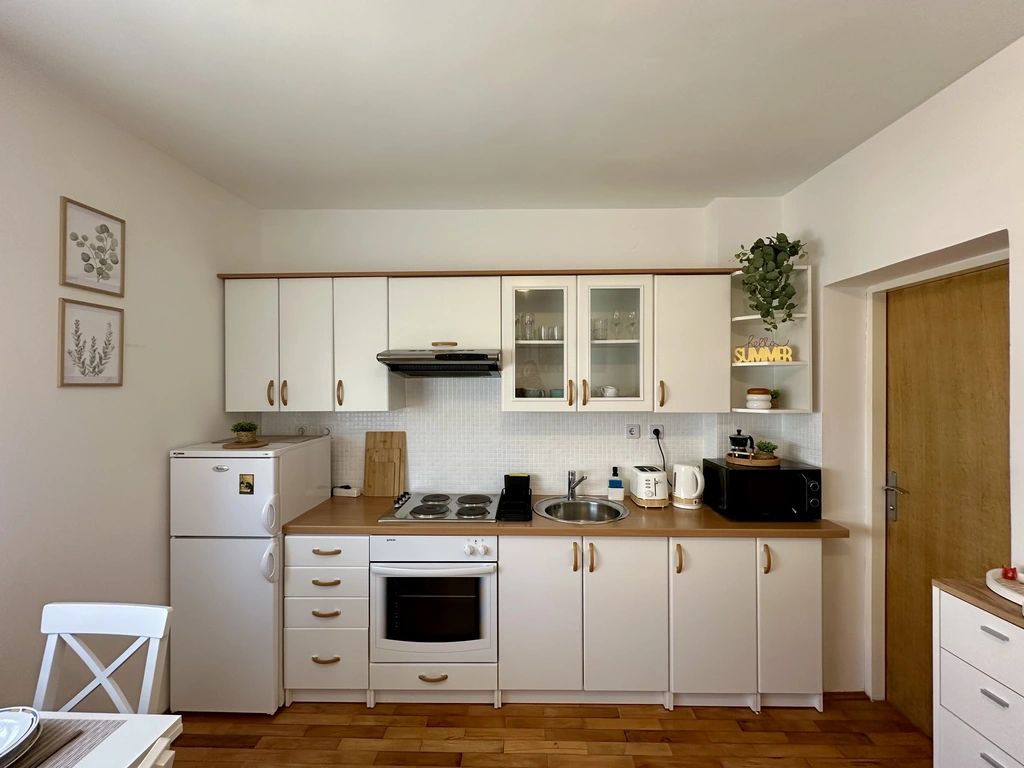 Apartman Dalma