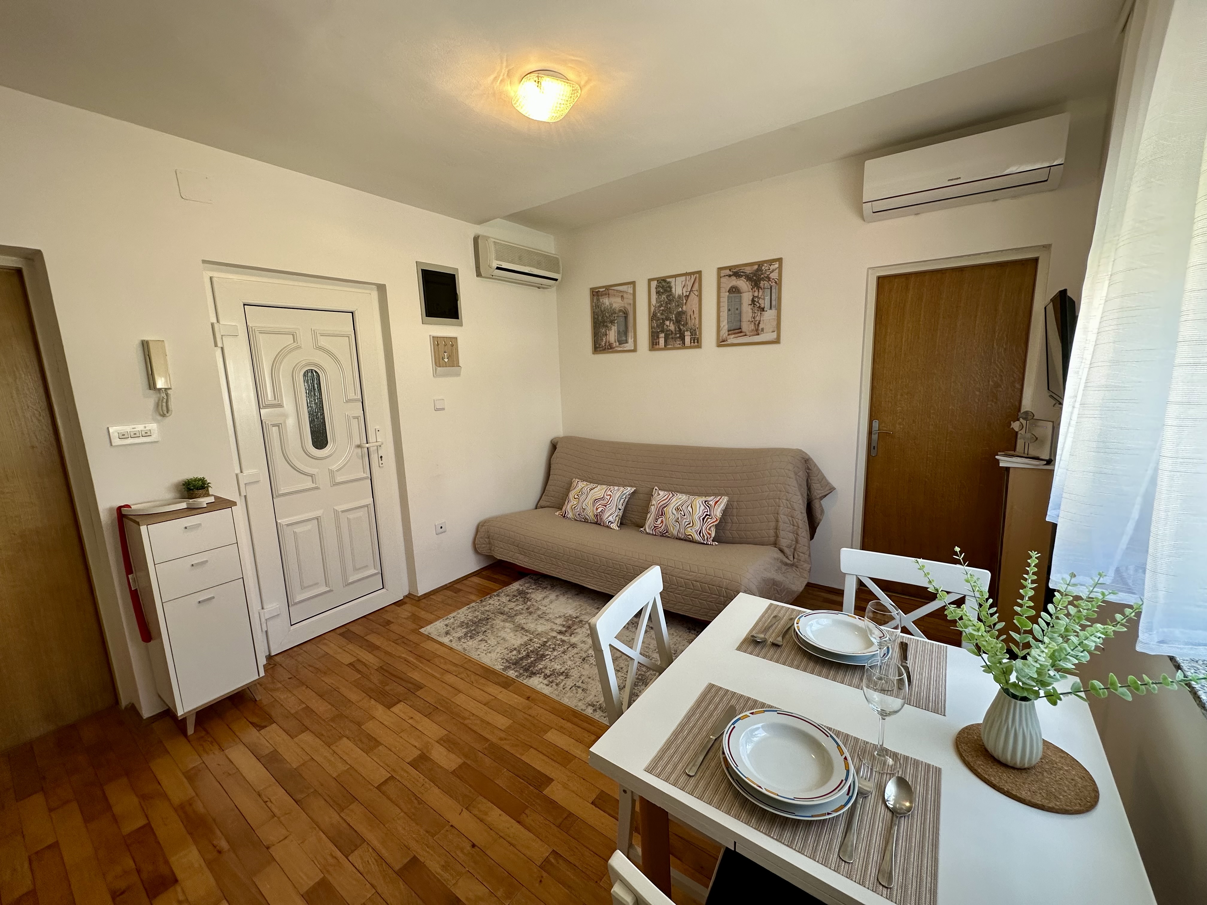 Apartman Dalma