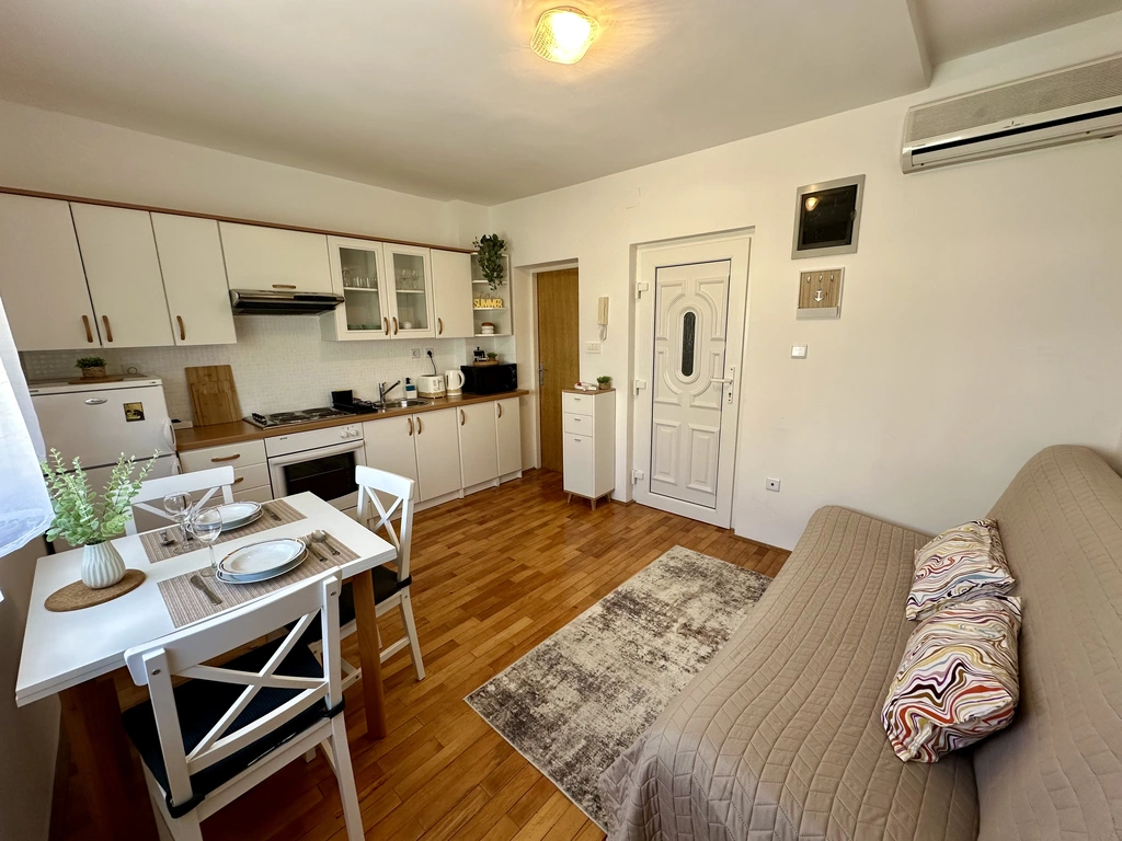 Apartman Dalma