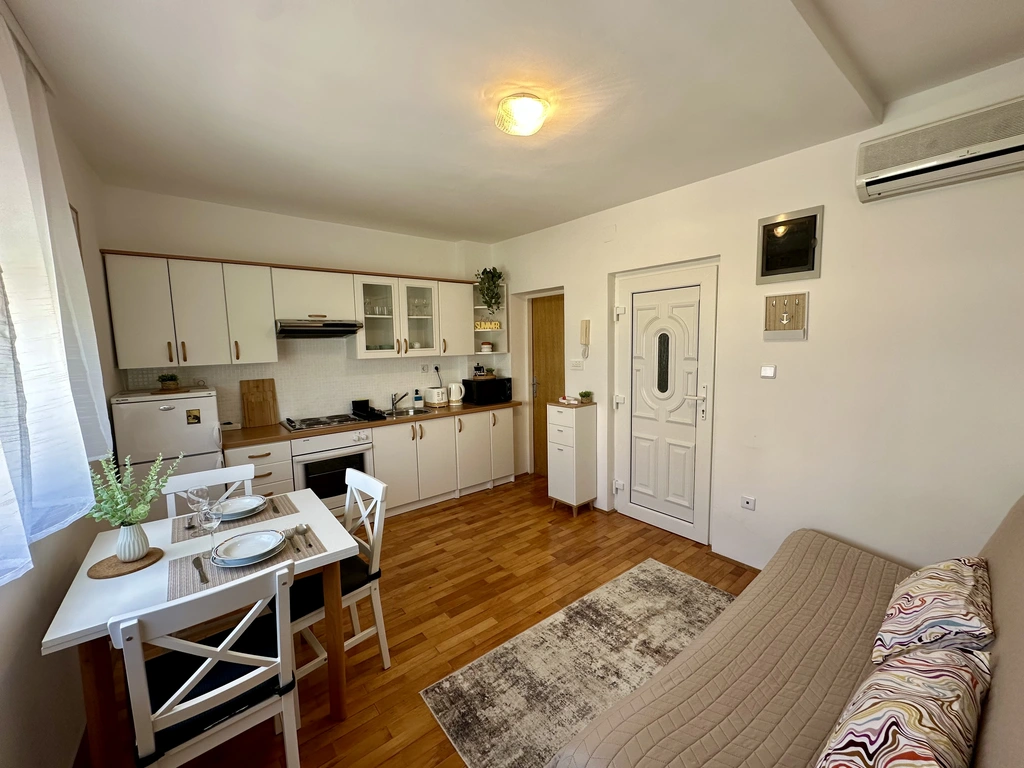 Apartman Dalma