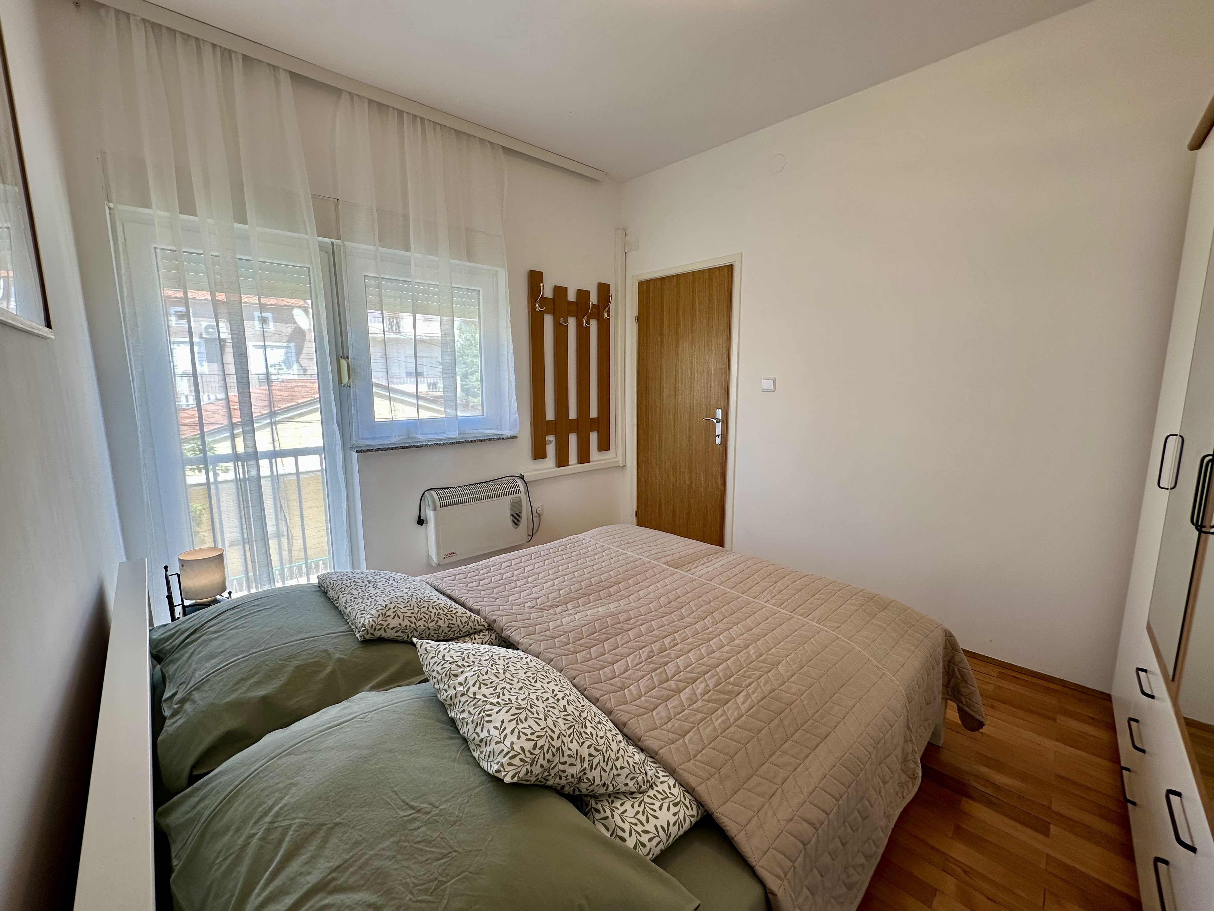 Apartman Dalma