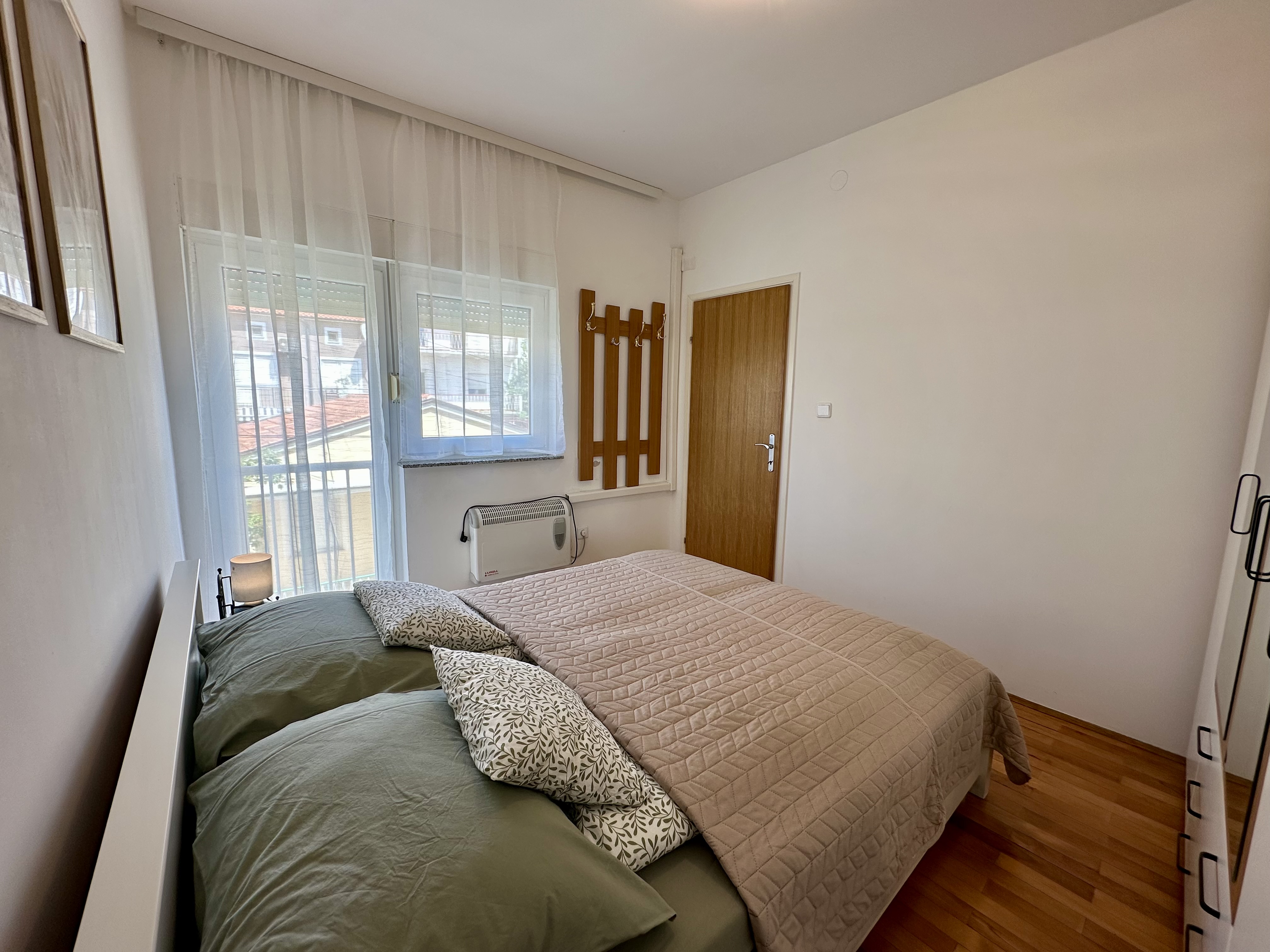 Apartman Dalma