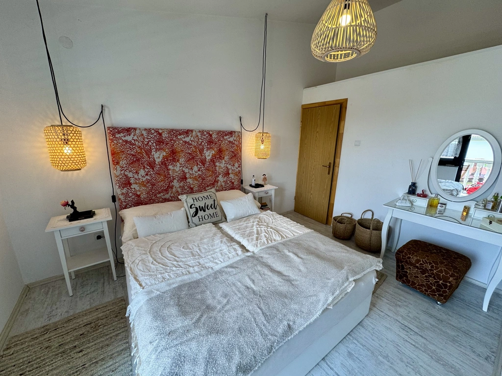 Apartman Evelyn