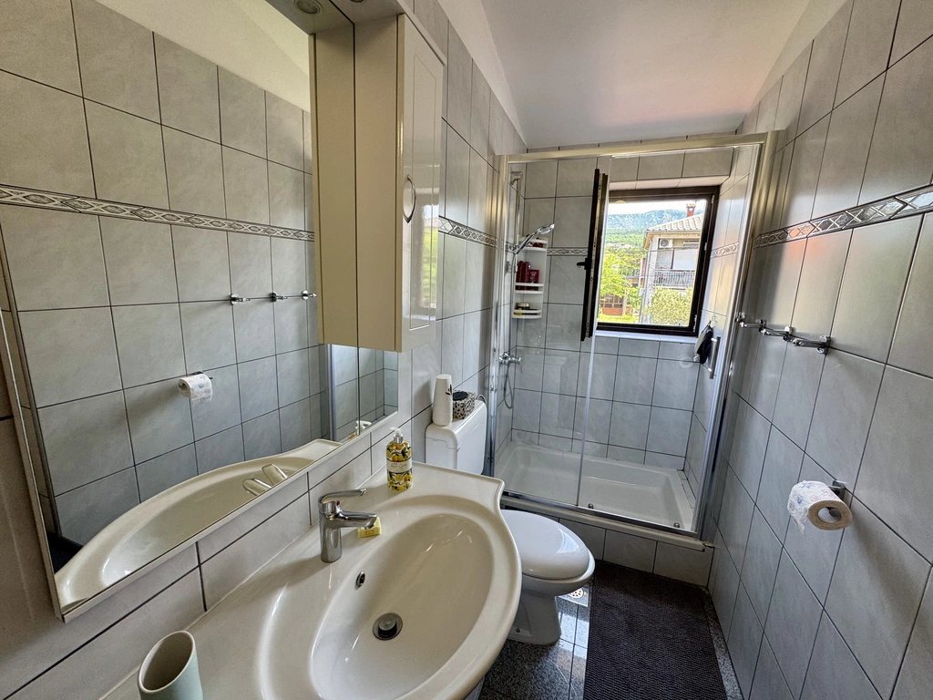 Apartman Evelyn