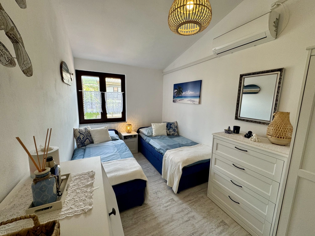 Apartman Evelyn