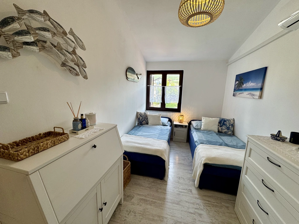 Apartman Evelyn