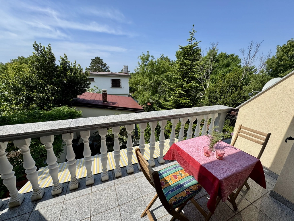 Apartman Evelyn