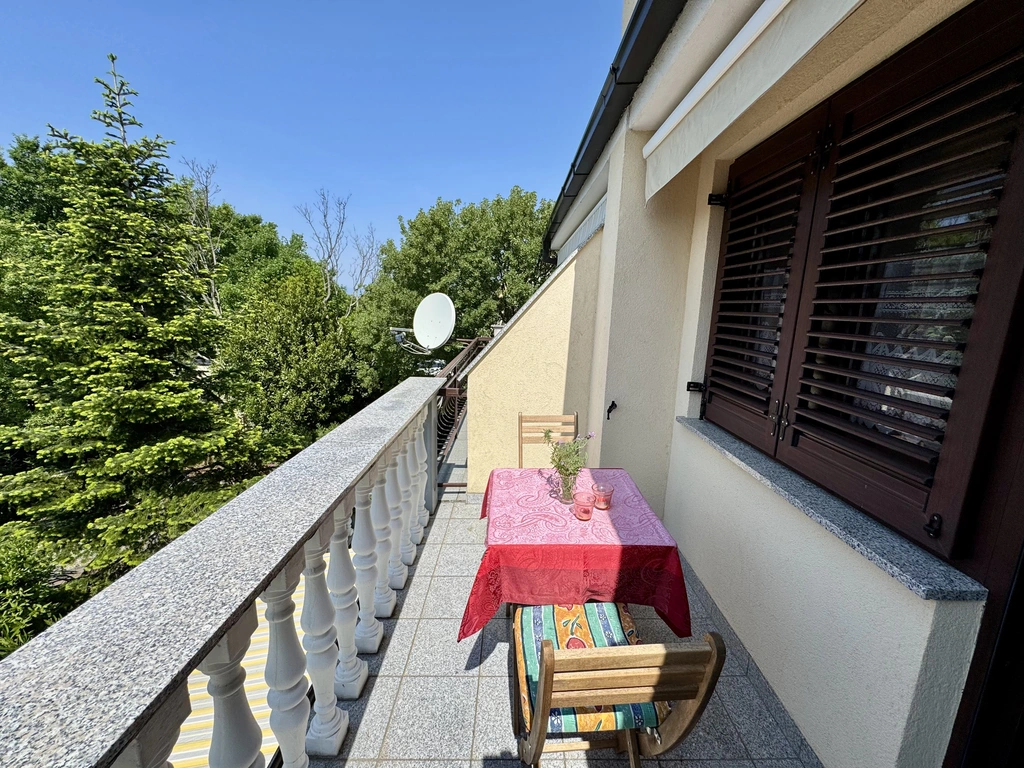 Apartman Evelyn