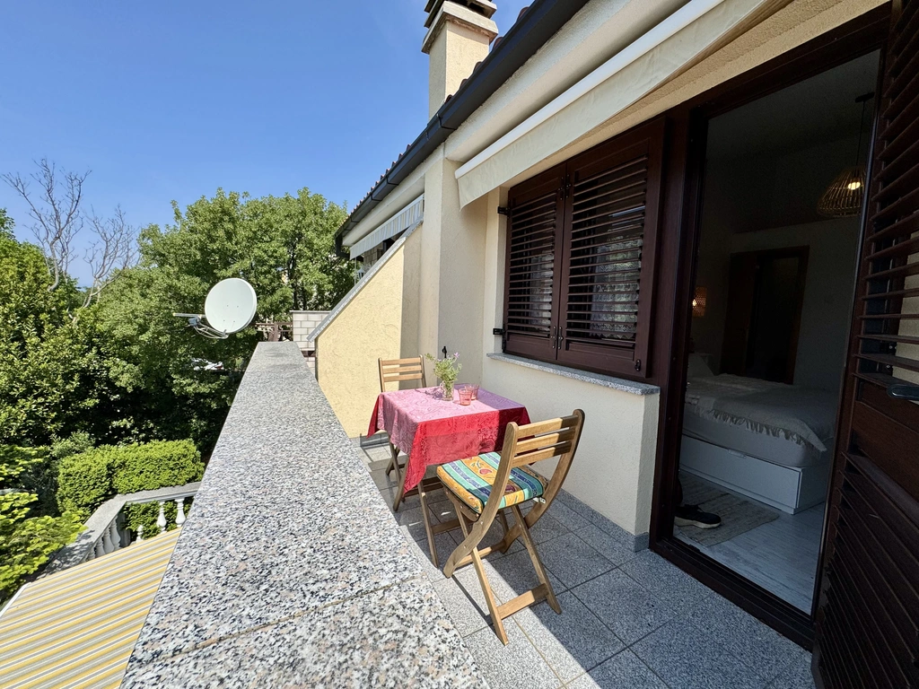 Apartman Evelyn