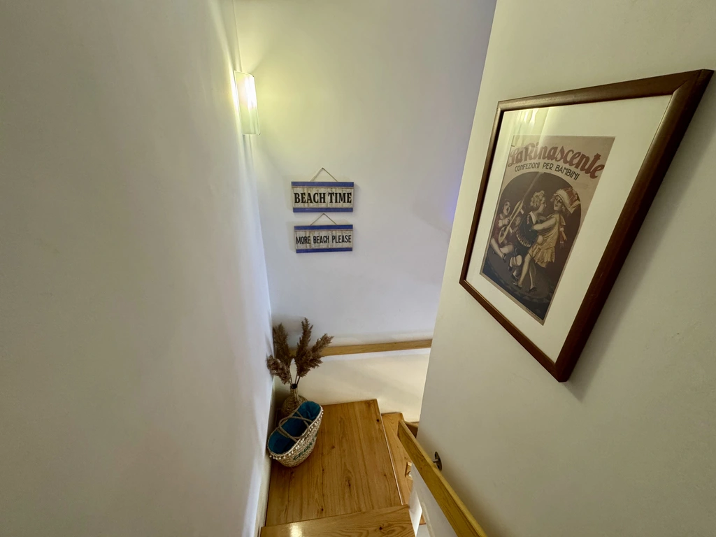 Apartman Evelyn