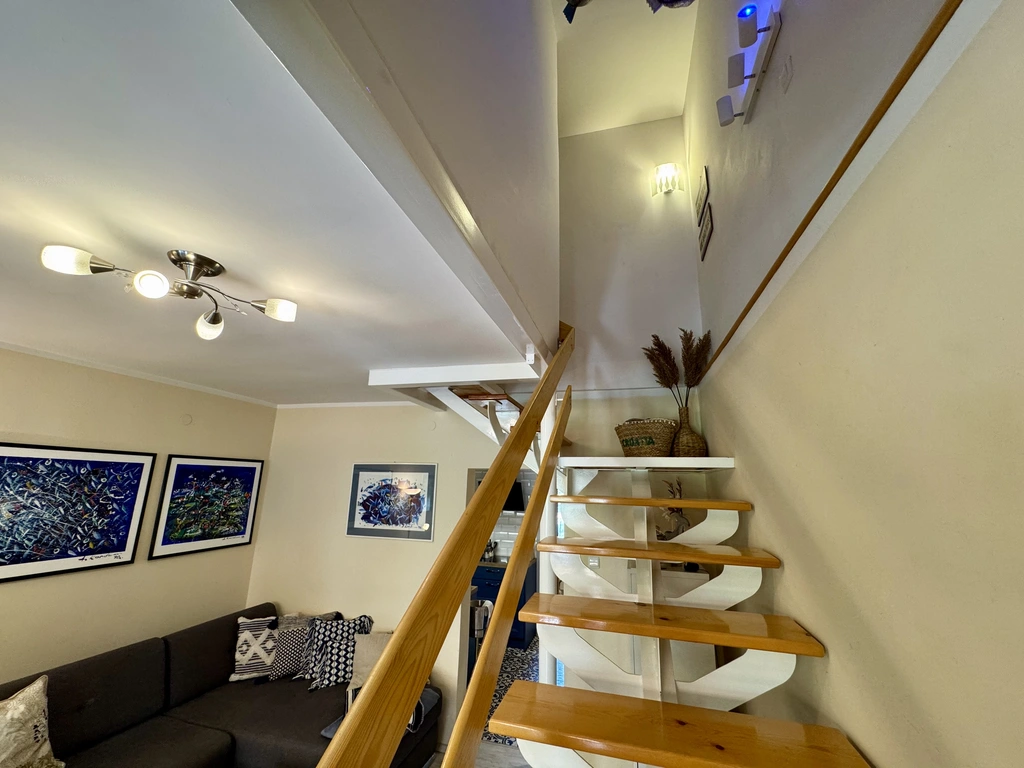 Apartman Evelyn