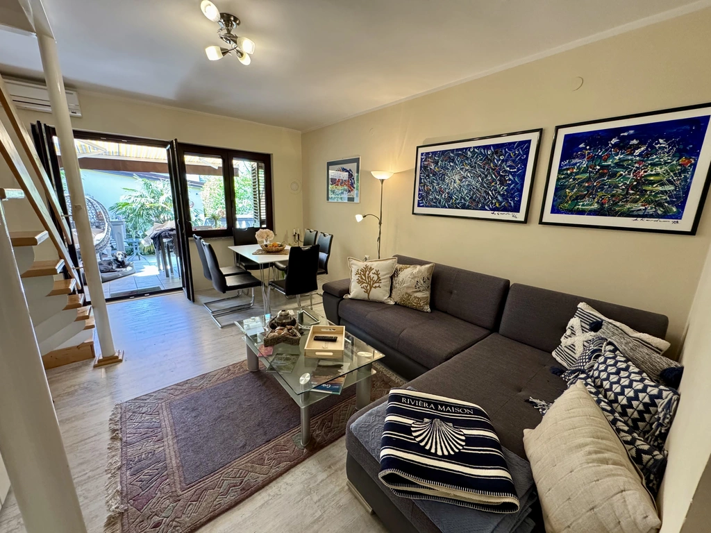 Apartman Evelyn