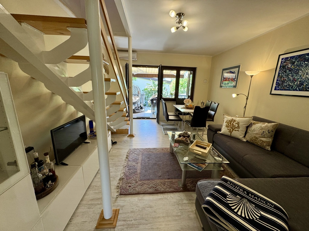 Apartman Evelyn