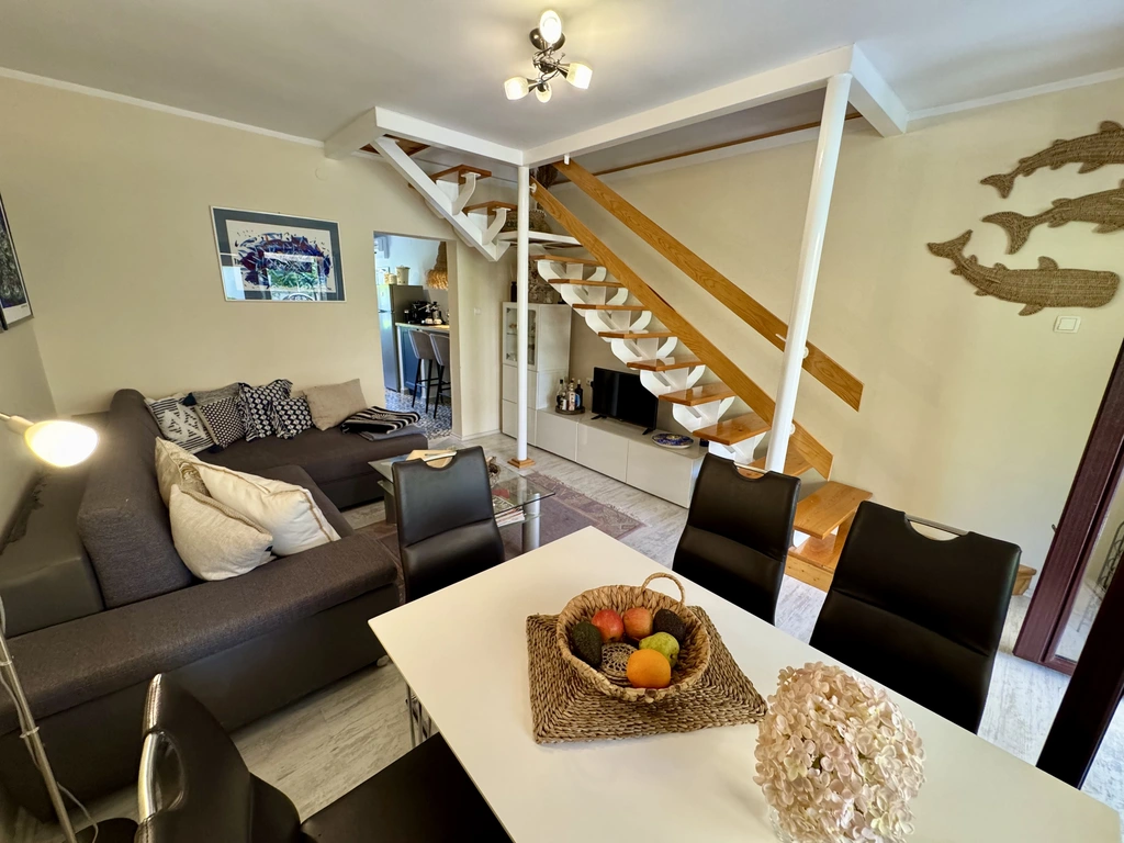 Apartman Evelyn