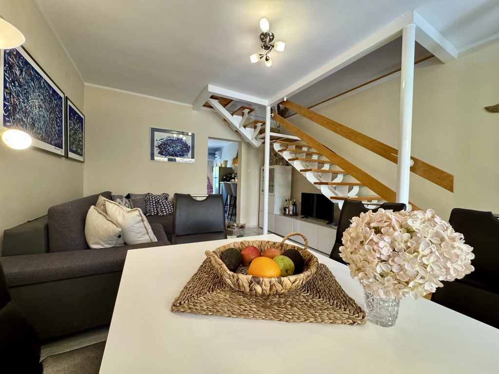 Apartman Evelyn