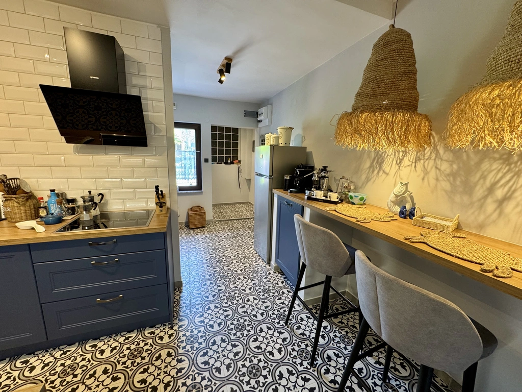 Apartman Evelyn