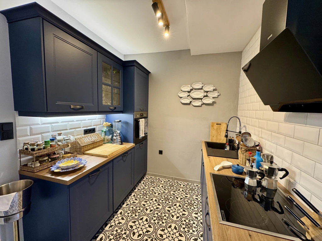 Apartman Evelyn