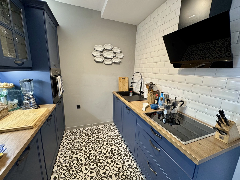 Apartman Evelyn