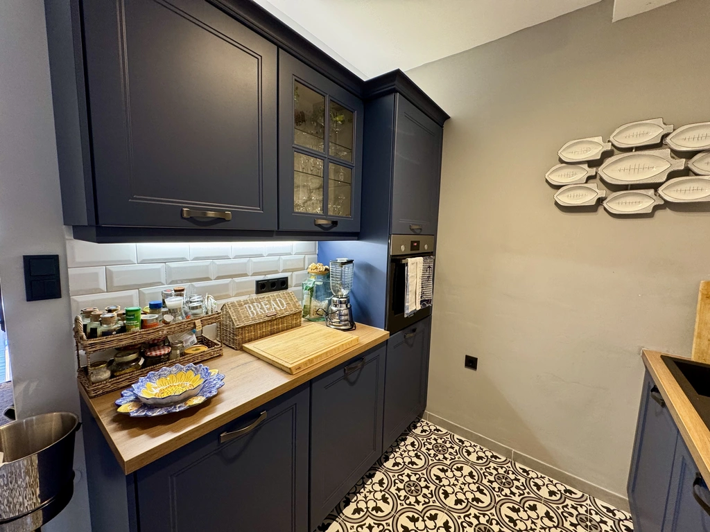 Apartman Evelyn