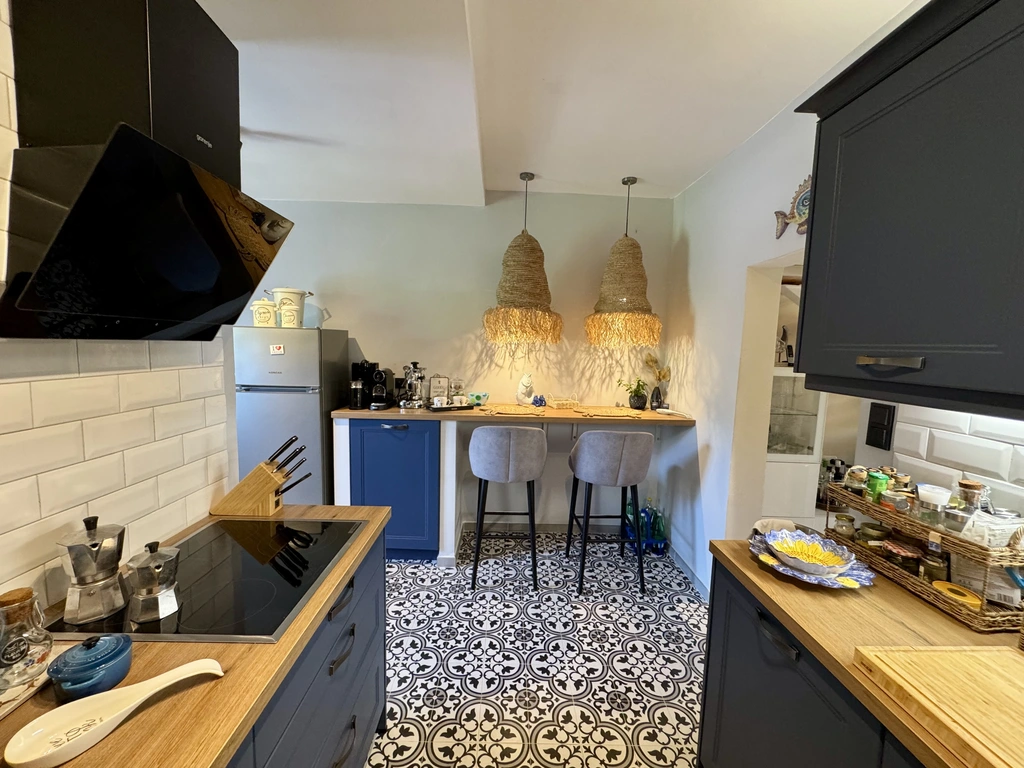 Apartman Evelyn