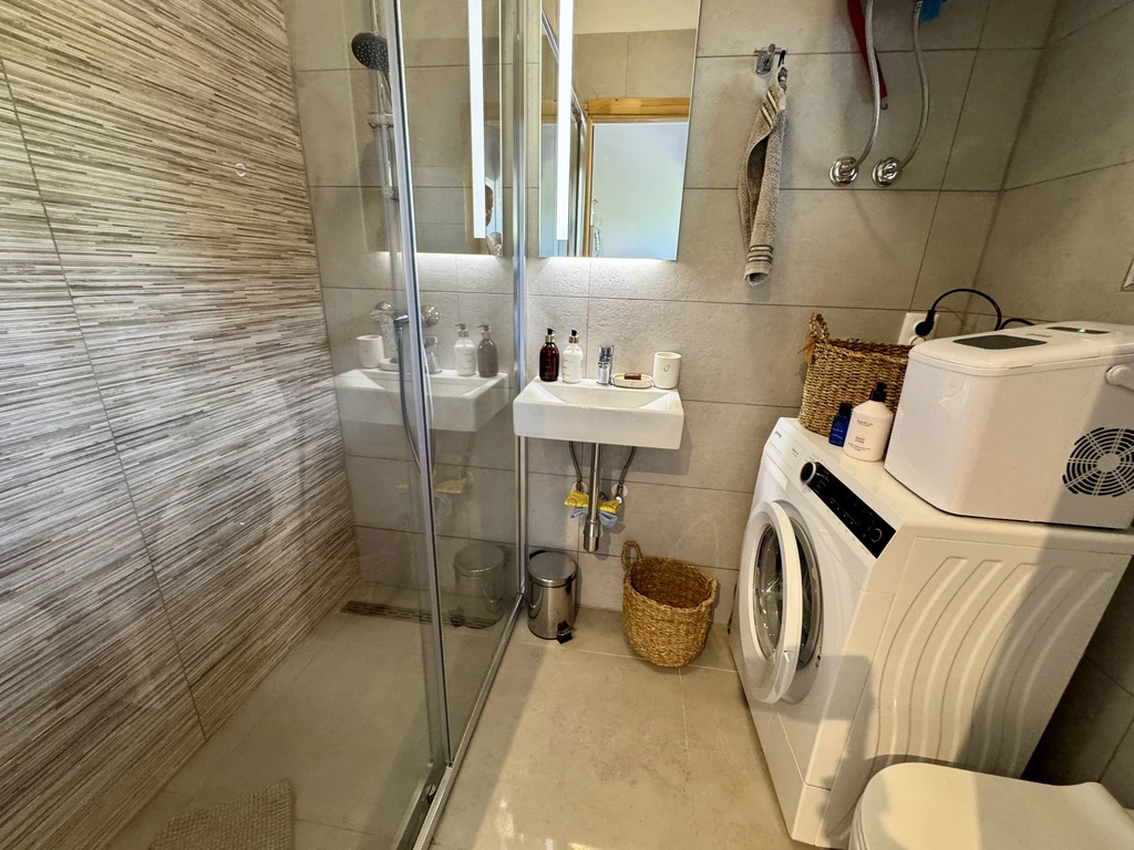 Apartman Evelyn