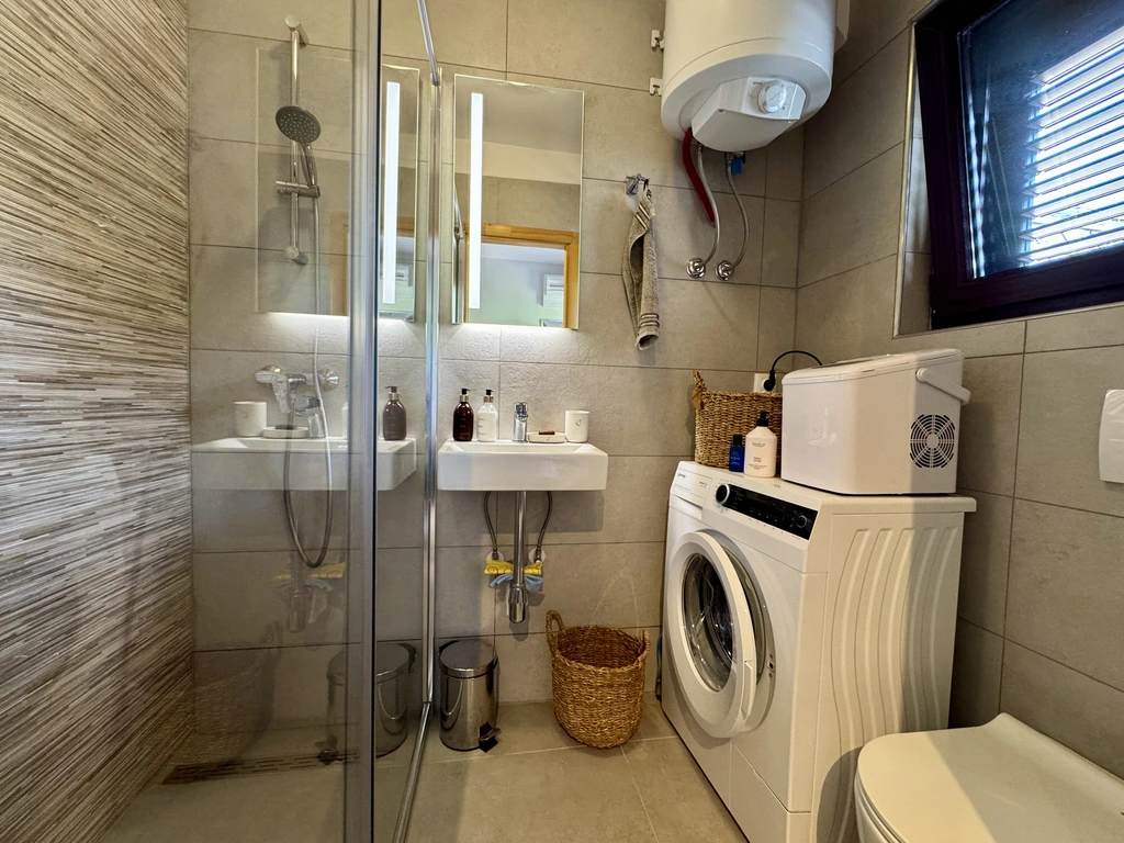 Apartman Evelyn