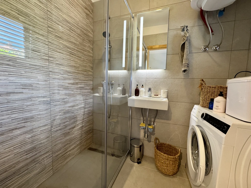 Apartman Evelyn