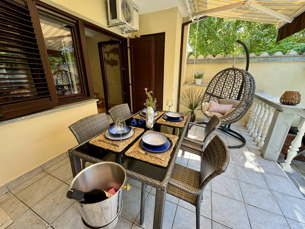 Apartman Evelyn