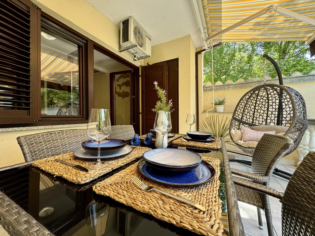 Apartman Evelyn