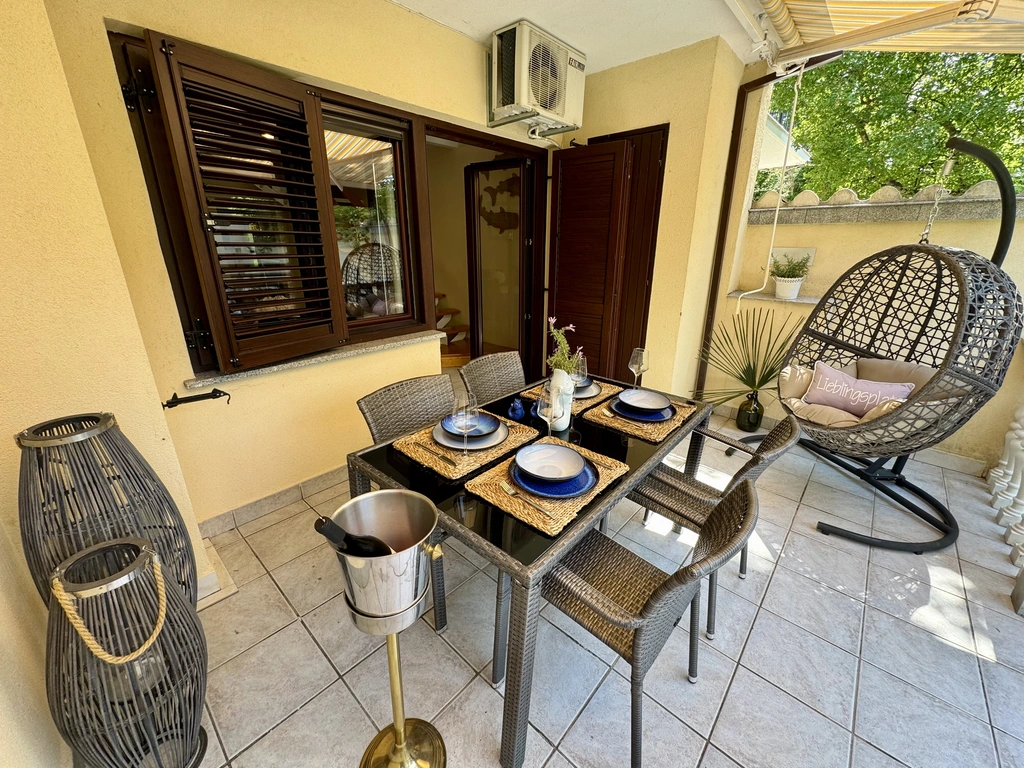 Apartman Evelyn