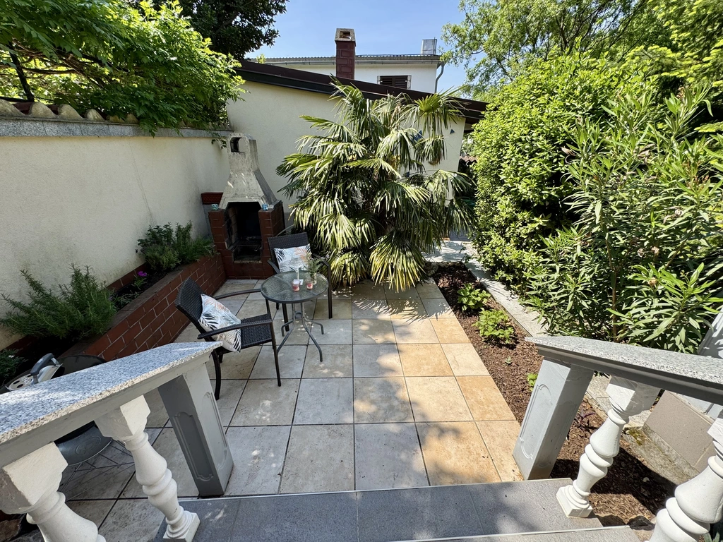 Apartman Evelyn