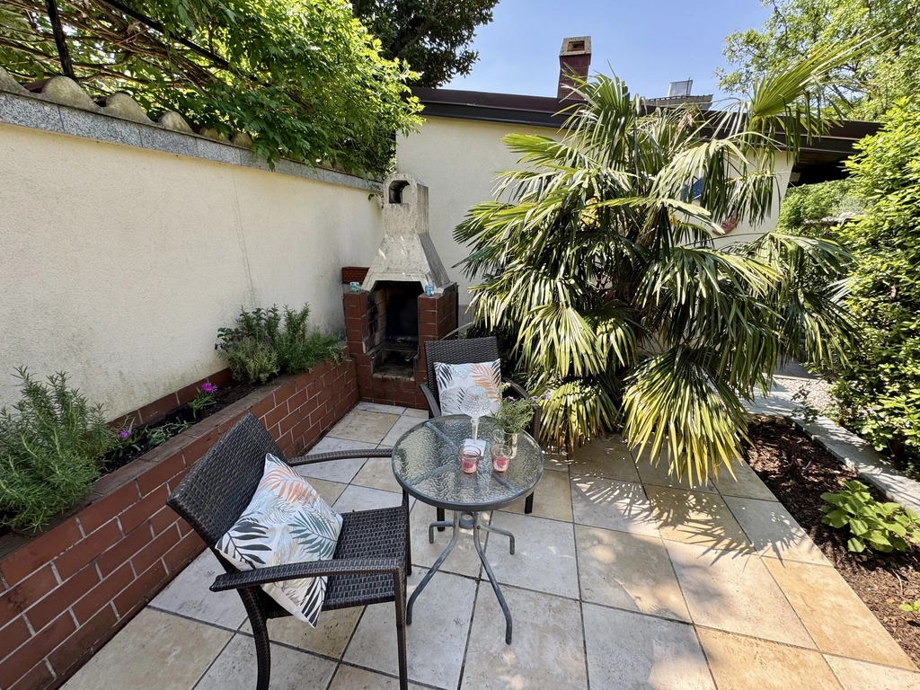 Apartman Evelyn