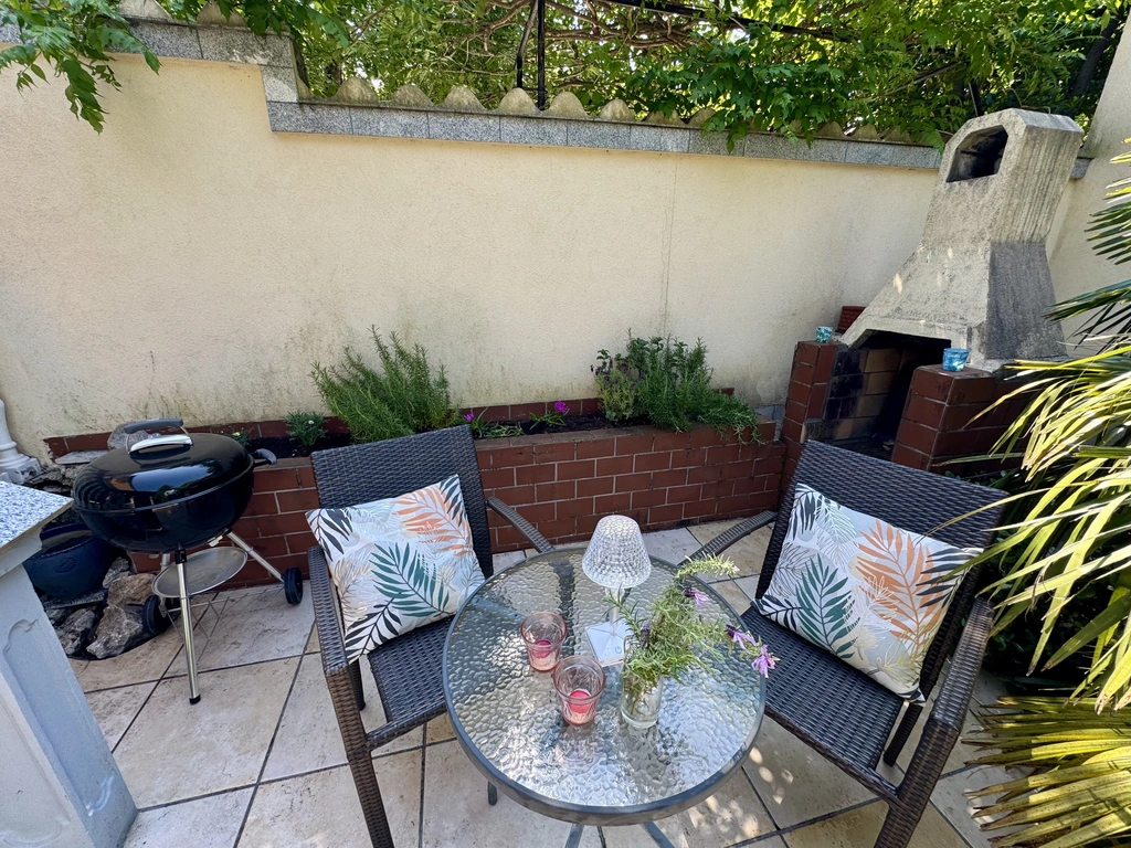 Apartman Evelyn