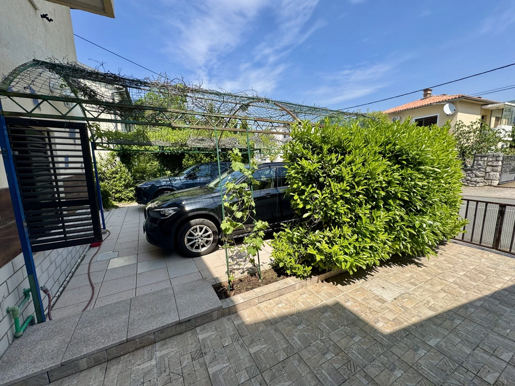 Apartman Evelyn