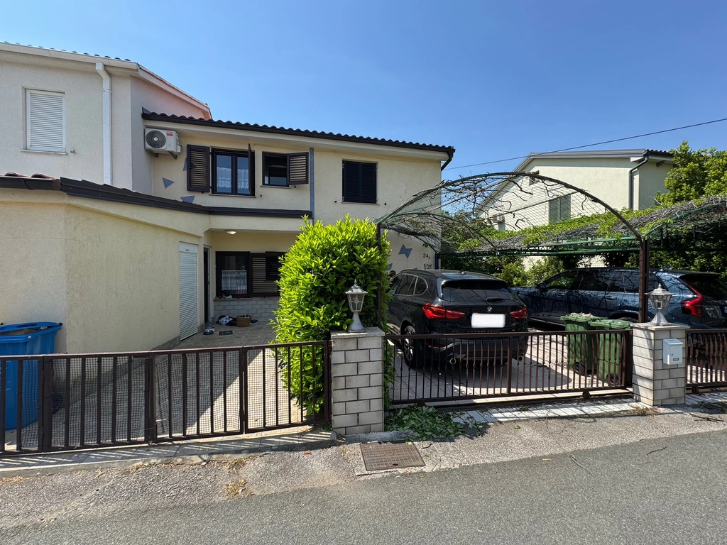 Apartman Evelyn