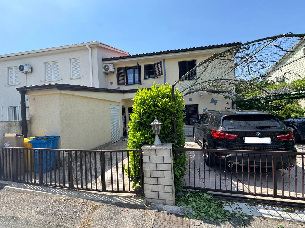 Apartman Evelyn